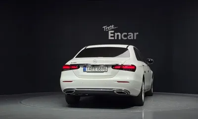Mercedes-Benz E-Class 2021, 42378 км, за 34500000 KRW - фото 4