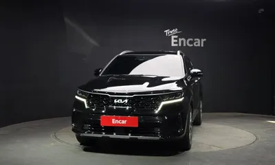 Kia Sorento 2022, 53589 км, за 24900000 KRW