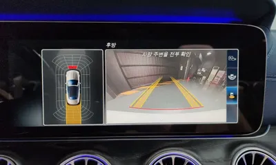 Mercedes-Benz E-Class 2018, 68164 км, за 45990000 KRW - фото 13