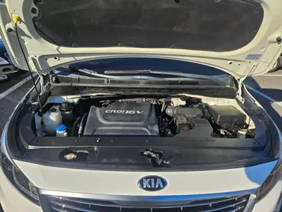 Kia Canival 2017, 117989 км, за 11900000 KRW - фото 5