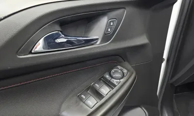 ChevroletGMDaewoo Trailblazer 2021, 52050 км, за 15490000 KRW - фото 29