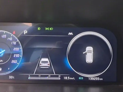 Kia Sorento 2021, 139260 км, за 25400000 KRW - фото 8