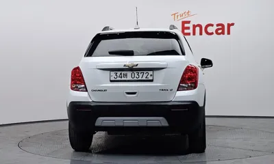 ChevroletGMDaewoo Trax 2016, 110974 км, за 4300000 KRW