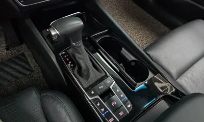 Kia K7 2019, 94721 км, за 13900000 KRW - фото 9