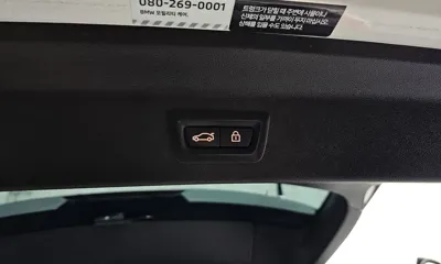BMW X3 2023, 88966 км, за 48900000 KRW - фото 31