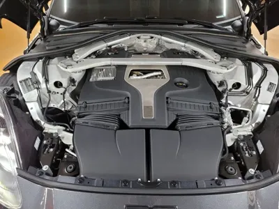 Astonmartin DBX 2023, 6700 км, за 239000000 KRW - фото 6