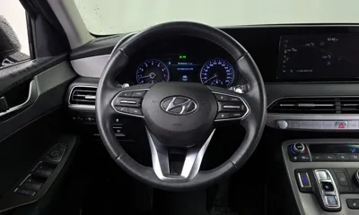 Hyundai Palisade 2022, 73791 км, за 20490000 KRW - фото 13