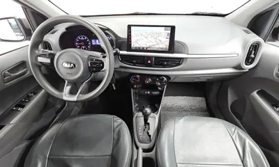 Kia Morning 2017, 57075 км, за 6350000 KRW - фото 7