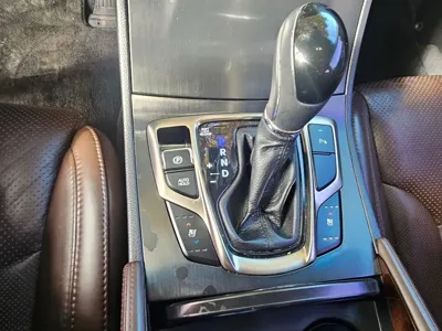 Hyundai Grandeur 2013, 142430 км, за 6500000 KRW - фото 10