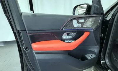 Mercedes-Benz GLE-Class 2021, 69629 км, за 68800000 KRW - фото 24