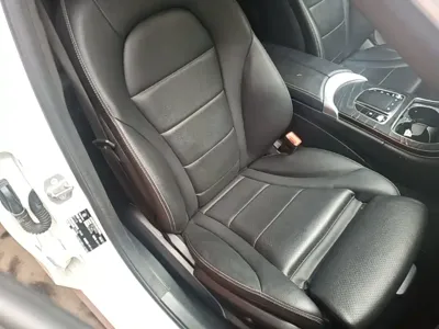 Mercedes-Benz C-Class 2020, 110700 км, за 121500 CNY - фото 25