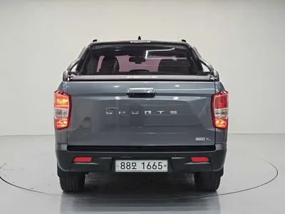 KG_Mobility_Ssangyong Rexton 2018, 150533 км, за 12000000 KRW - фото 3