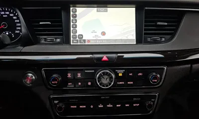 Kia K7 2019, 79750 км, за 11990000 KRW - фото 16