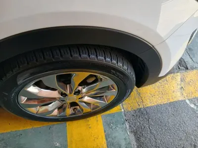 Hyundai Santafe 2015, 137488 км, за 9300000 KRW - фото 5