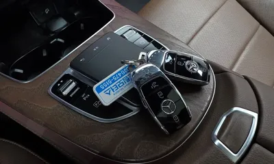 Mercedes-Benz E-Class 2021, 132229 км, за 28200000 KRW - фото 27