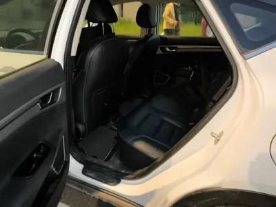 Geely Auto Emgrand GS 2018, 84800 км, за 34513.29 CNY - фото 18
