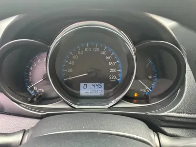 Toyota Vios FS 2019, 100300 км, за 31800 CNY - фото 10
