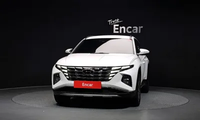 Hyundai Tucson 2021, 44961 км, за 27900000 KRW