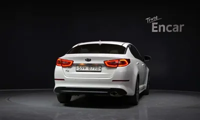Kia K5 2014, 128788 км, за 7200000 KRW - фото 4