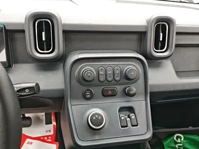 予风汽车 予风黄金仓 2026, 100 км, за 74800 CNY - фото 13