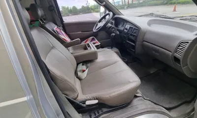 Kia Bongo III Minibus 2005, 385631 км, за 3780000 KRW - фото 6