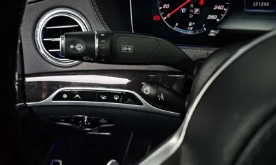 Mercedes-Benz S-Class 2018, 131255 км, за 48900000 KRW - фото 17