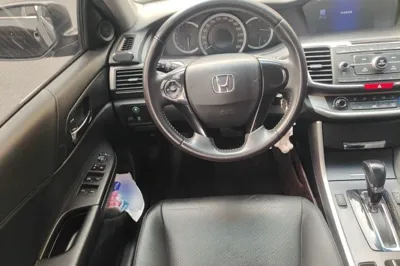 Honda Accord 2015, 185500 км, за 44899.24 CNY - фото 16