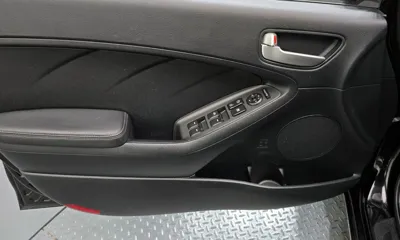 Kia K3 2015, 164016 км, за 4700000 KRW - фото 24