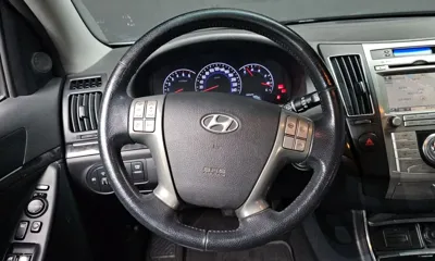 Hyundai Veracruz 2011, 153862 км, за 5900000 KRW - фото 14