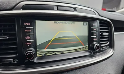 Kia Sorento 2018, 98790 км, за 16000000 KRW - фото 14