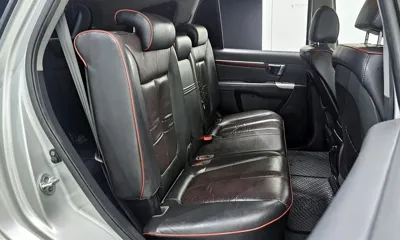Hyundai Santafe 2009, 171575 км, за 3500000 KRW - фото 11