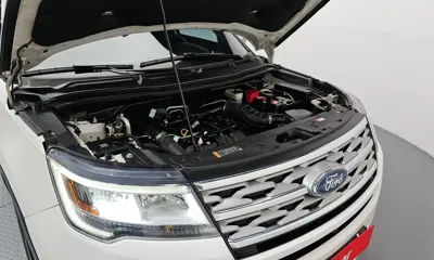 Ford Explorer 2018, 110547 км, за 13400000 KRW - фото 6