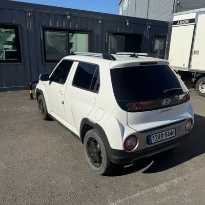 Hyundai Casper 2023, 67751 км, за 10320000 KRW - фото 6