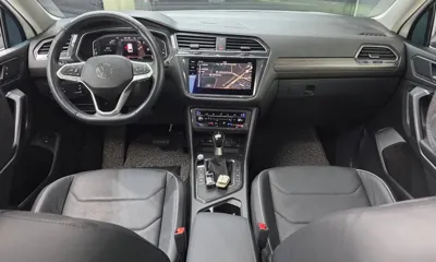 Volkswagen Tiguan 2023, 42737 км, за 28500000 KRW - фото 7