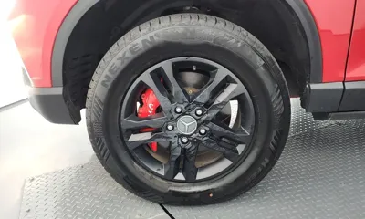 KG_Mobility_Ssangyong Rexton 2019, 41934 км, за 19000000 KRW - фото 5