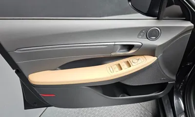Hyundai Sonata 2020, 14408 км, за 23400000 KRW - фото 24