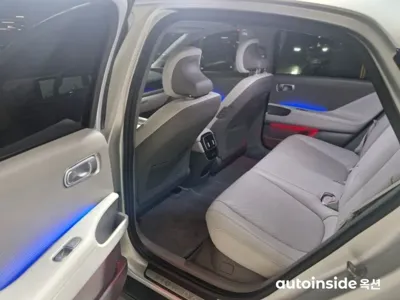 Hyundai Ioniq6 2023, 44401 км, за 370000 KRW - фото 7