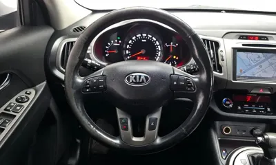 Kia Sportage 2014, 129507 км, за 5990000 KRW - фото 13