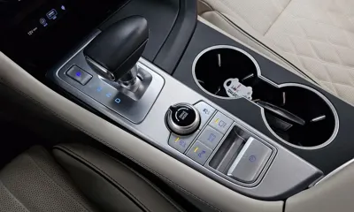Genesis G70 2019, 103160 км, за 19500000 KRW - фото 9