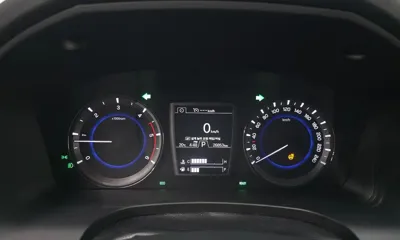 KG_Mobility_Ssangyong Rexton 2021, 26853 км, за 18600000 KRW - фото 8