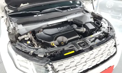 Land Rover Discovery Sport 2022, 55552 км, за 32900000 KRW - фото 6
