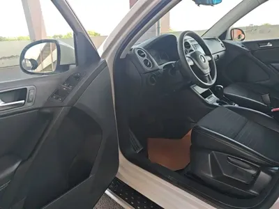 Volkswagen Tiguan 2016, 87200 км, за 35500 CNY - фото 16