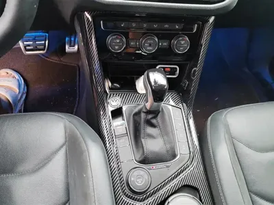 Volkswagen Tiguan L 2021, 26500 км, за 99000 CNY - фото 16