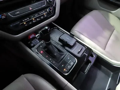 Kia Canival 2016, 180110 км, за 8800000 KRW - фото 12