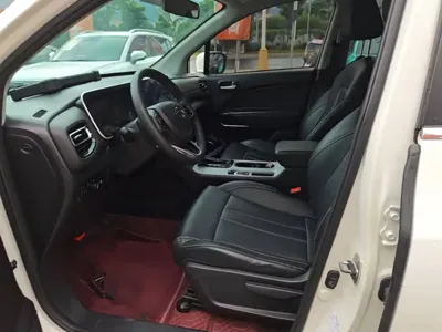 GAC Motor Trumpchi GS3 2022, 96800 км, за 41000 CNY - фото 15