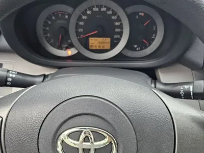 Toyota RAV4 2011, 68000 км, за 22000 CNY - фото 12