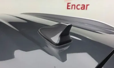 Hyundai Santafe 2023, 15084 км, за 30500000 KRW - фото 29