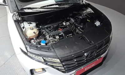 Hyundai Tucson 2022, 49773 км, за 20300000 KRW - фото 6