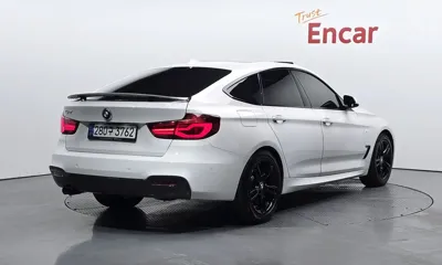 BMW Gran Turismo 2021, 61254 км, за 25400000 KRW - фото 2