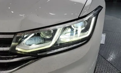 Volkswagen Tiguan 2024, 40177 км, за 37900000 KRW - фото 22